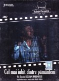DVD Film de colectie: Cel mai iubit dintre pamanteni ( SIGILAT - vezi descriere )