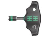 M&acirc;ner Şurubelniţă WERA Tip T Cod 05023404001 &ndash; Durabil și Ergonomic