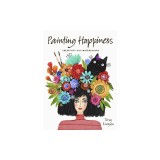 Watercolor Wellbeing (Working): Exploring Art for the Fun of It