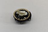 Senzor de impact lateral st&acirc;nga SKODA SKODA ENYAQ iV SUV 5AC, 5AZ 2022 OEM: 1EA959354 26931176