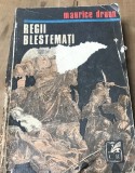 LITR23 Maurice Druon - Regii blestemati