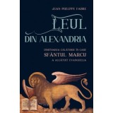 Leul din Alexandria - Jean‑Philippe Fabre