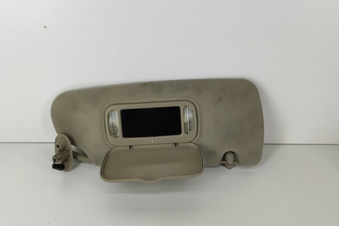 Parasolar dreapta DODGE DURANGO DN 1999 OEM: 5GM22TL2AC 28279214