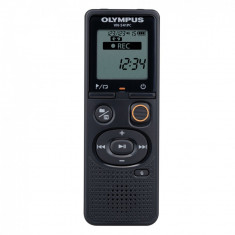 Bundle kit Reportofon Olympus VN-541PC, 4GB, microfon extern ME52W uni-directional foto