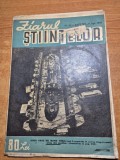 ziarul stiintelor 4 septembrie 1945