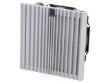 Ventilator RITTAL AC panou ventilație 230V 910m3/h IP54 alb
