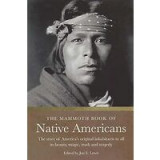 The Mammoth Book of Native Americans