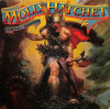 MOLLY HATCHET - FLIRTIN' WITH DISASTER, 1979, CD, Rock