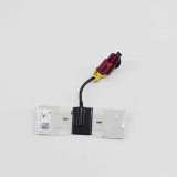 Antena Auto Jaguar I-Pace X590 MK72-156037-AA OEM 2020 Originala