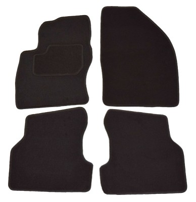 Covoare mocheta FORD FOCUS II 2004-2011 ( MO 0301) foto