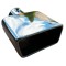 Ornament toba inox dreptunghiular &reg; ALM