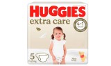 Scutece Huggies Extra Care Jumbo nr 5, 11-25 kg, 56 buc