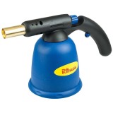 Lampa pe gaz, arzator, 1.45 kW, aprindere piezo, Richmann