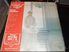 Vinil &amp;quot;Japan Press&amp;quot; Frank Chacksfield &amp;amp; His Orchestra &amp;ndash; Relax Music (VG+) foto