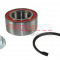 Set rulment roata BMW Seria 3 Cupe (E36) (1992 - 1999) METZGER WM 2024