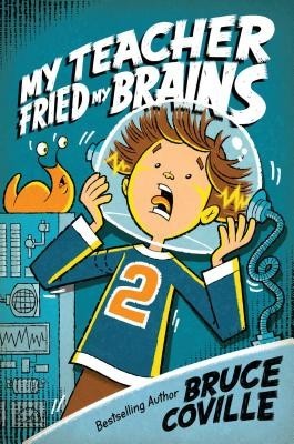My Teacher Fried My Brains foto
