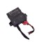Unitate de control Gateway AUDI Q5 8R 2010 OEM: 8T0907468K,8T0907468AD | 17572572