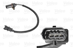 VALEO 254027 Senzor impulsuri arbore cotit