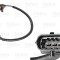VALEO 254027 Senzor impulsuri, arbore cotit