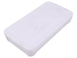 Carcasă Universală BoPad ABS 90x200x34mm cu Garnitură