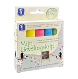 Cumpara ieftin Set creta premium Feuchtmann, 5 bucati