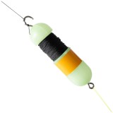 Sistem Atasare BLACK CAT Outrigger Float, Glow, 1buc/pac
