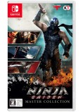 Ninja Gaiden Master Collection NSW