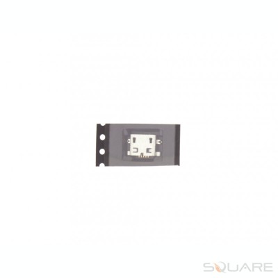Mufe incarcare Alcatel OT-806, 807, 990 foto