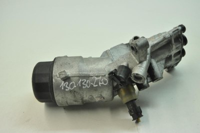 Carcasa filtru de ulei LAND ROVER RANGE ROVER EVOQUE L538 2017 OEM: G4D3-6714-A 4030510 foto