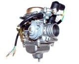 Carburator scuter CH - compatibil ADLY 125 Mirage