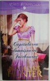 Capitularea domnișoarei Fairbourne - Madeline Hunter, Roman de Dragoste