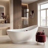 Cadă freestanding Rea Sorento 180