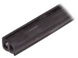 Ecran EPDM Negru 10m x 13mm