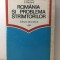 I. Seftiuc, I. Cartana - Romania si Problema Strimtorilor