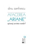 Afacerea Ariane - Dinu Zamfirescu