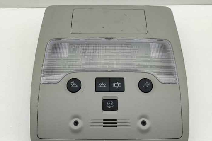 Iluminare interioară LEXUS IS III _E3_ 2018 OEM: 81208-53040-B0,8120853040B0 | 31082769