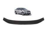 Deflector Capota Dacia Logan 2021-2025 ALM - Protectie Pietre, Insecte - Tuning Auto Exterior