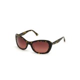 Ochelari de Soare Damă Web Eyewear WE0289-5652F &oslash; 56 mm, Plastic, Bej