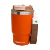 Cana termos ROX Wood 153CAMP0195, 0.48 L