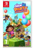 Nick Jr. Party Adventure NSW