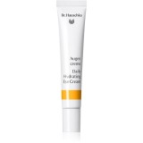 Dr. Hauschka Eye And Lip Care crema de zi hidratanta zona ochilor 12.5 ml