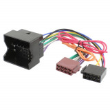 Cablu adaptor ISO, Mercedes, pentru Audio 20, T138547