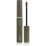 Oriflame The One pudra pentru styling pentru spr&acirc;ncene culoare Medium Brown 1.5 g