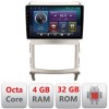 Navigatie HHyundai IX55 Android radio gps internet Octa core 4+32 Kit-ix55+EDT-E409 CarStore Technology
