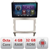 Navigatie HHyundai IX55 Android radio gps internet Octa core 4+32 Kit-ix55+EDT-E409 CarStore Technology
