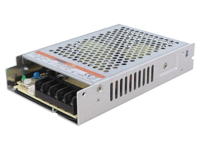 Alimentator Pulsatoriu &Icirc;ncastrabil 12V