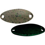 Cumpara ieftin Lingurita Oscilanta Jackall T-Grovel, culoare KGP Matsuba, 2cm, 2g