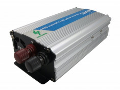 Invertor Chaomin - 12V Auto 1000W foto