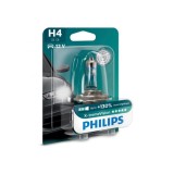 Bec H4 Philips X-Treme Vision 12342XV 12v 60/55W Cod:35038830 Automotive TrustedCars