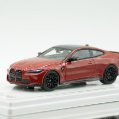 BMW M4 Competition (G82) - True Scale Miniatures (TSM) 1/43